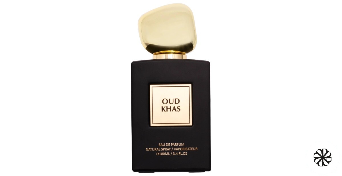 Oud Khas AMD Perfumes