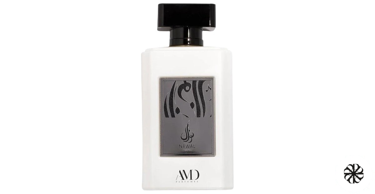 Nawal AMD Perfumes