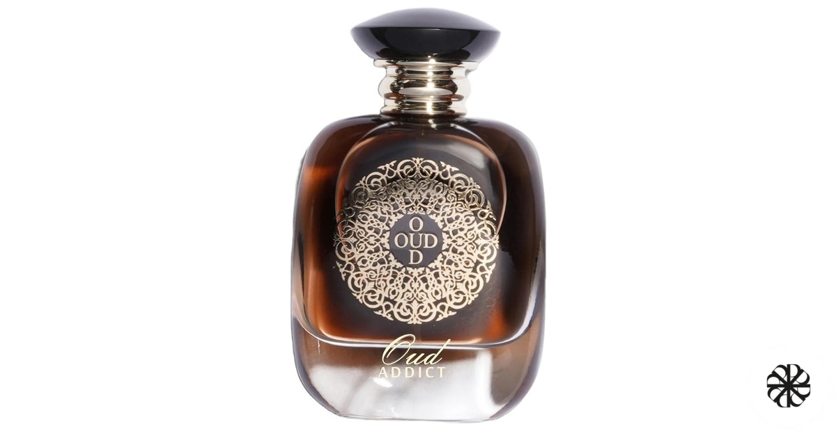 Oud Addict AMD Perfumes