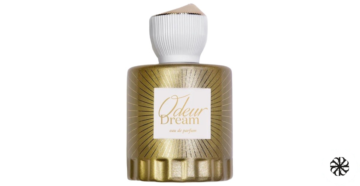 Odeur Dreams AMD Perfumes