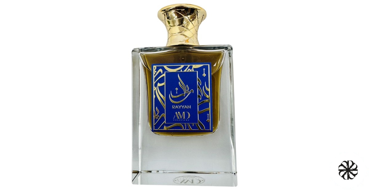 Rayyan AMD Perfumes