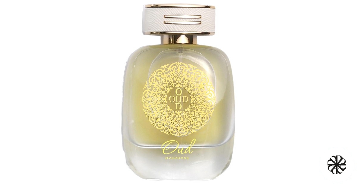 Oud Overdose AMD Perfumes