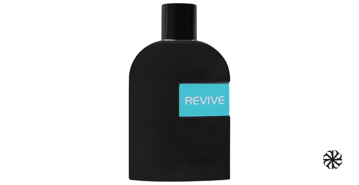 REVIVE - ADRENALINE AMD Perfumes