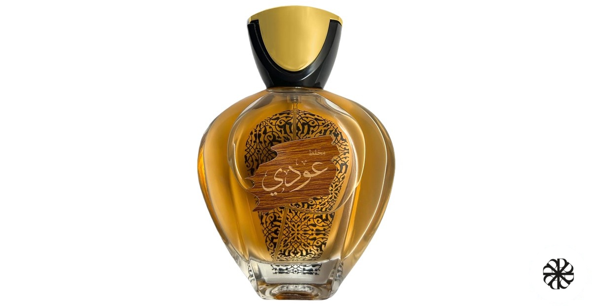 Oudi AMD Perfumes