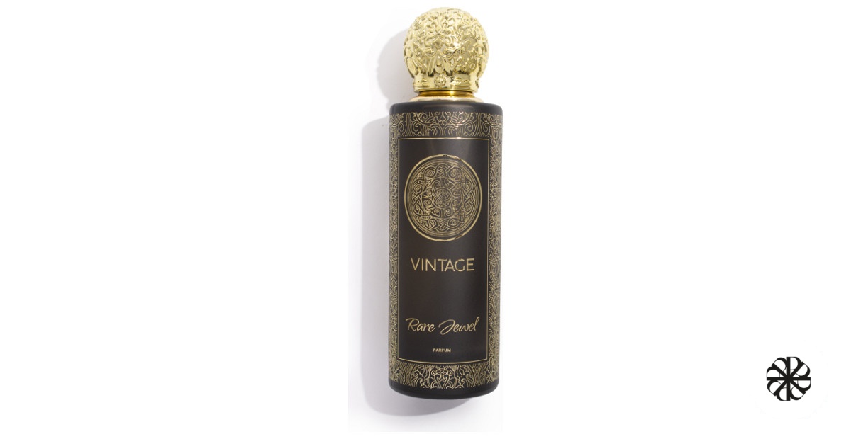 Rare Jewel AMD Perfumes