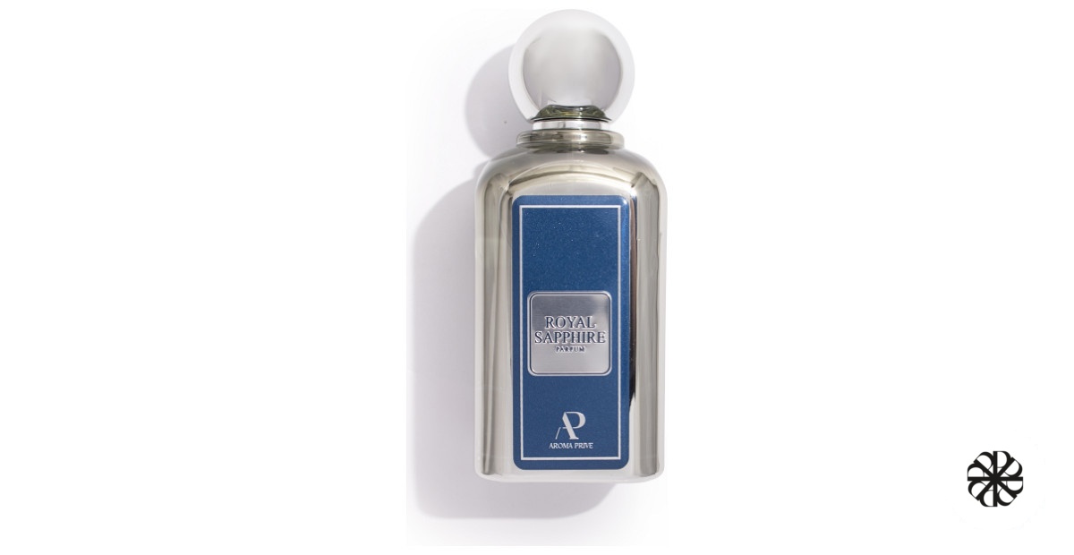 Royal Sapphire AMD Perfumes