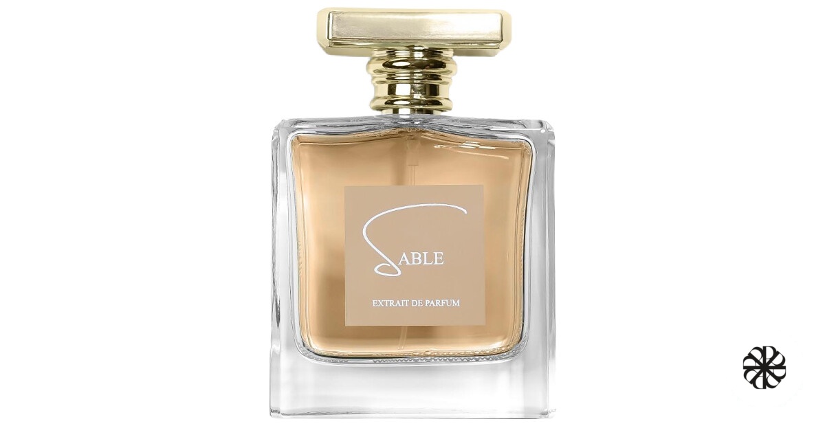 SABLE PRIVILEGE AMD Perfumes