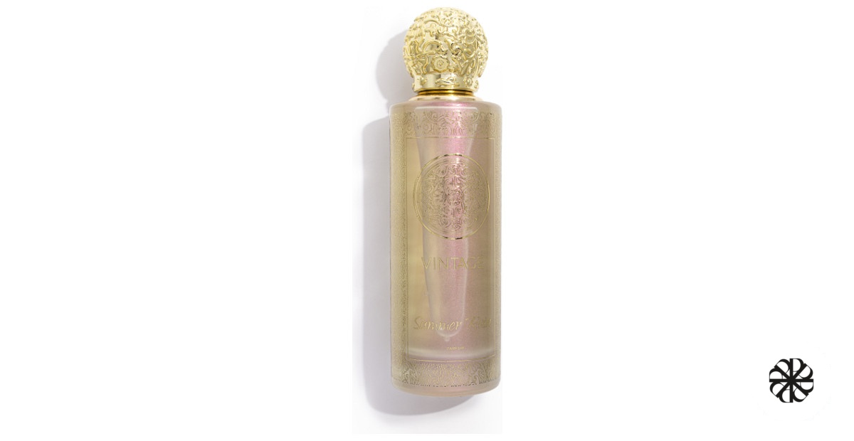 Summer Rain AMD Perfumes