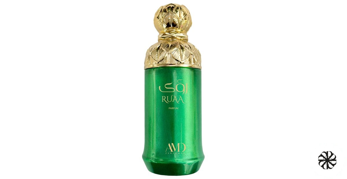 Ruaa AMD Perfumes