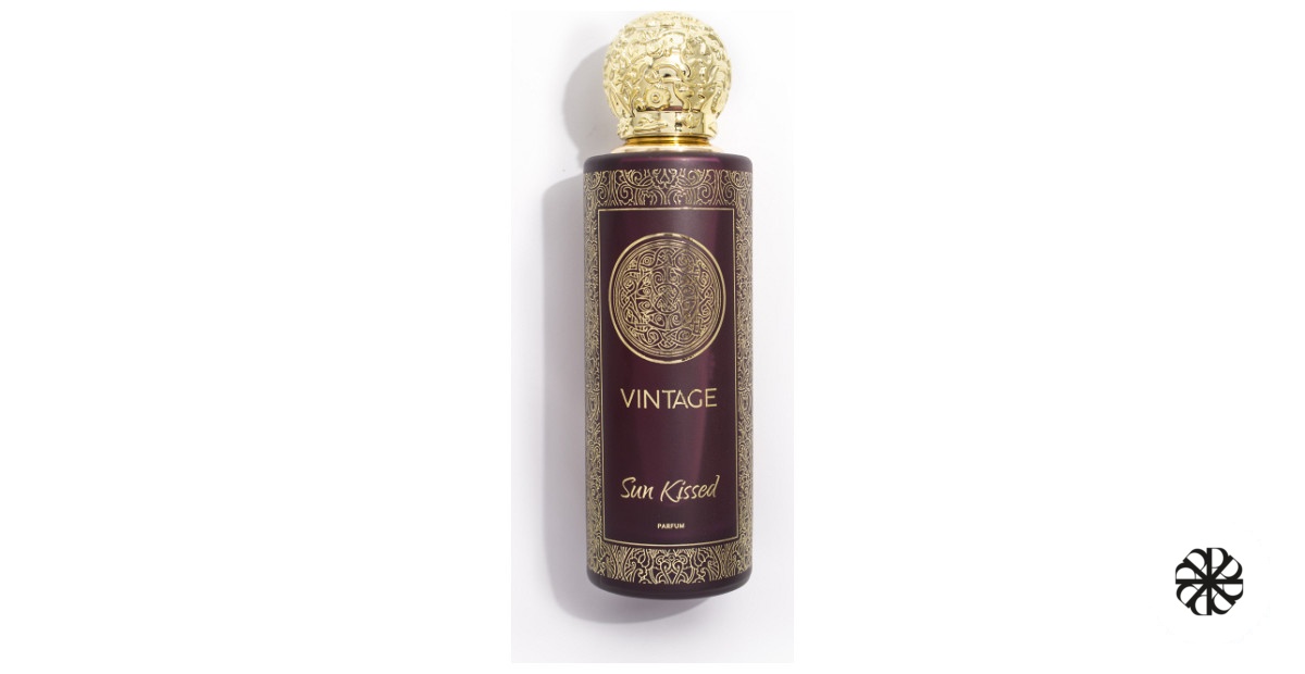 Sun Kissed AMD Perfumes