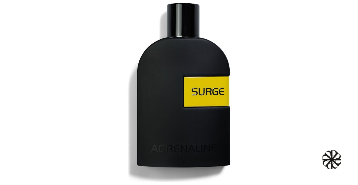 SURGE - ADRENALINE AMD Perfumes