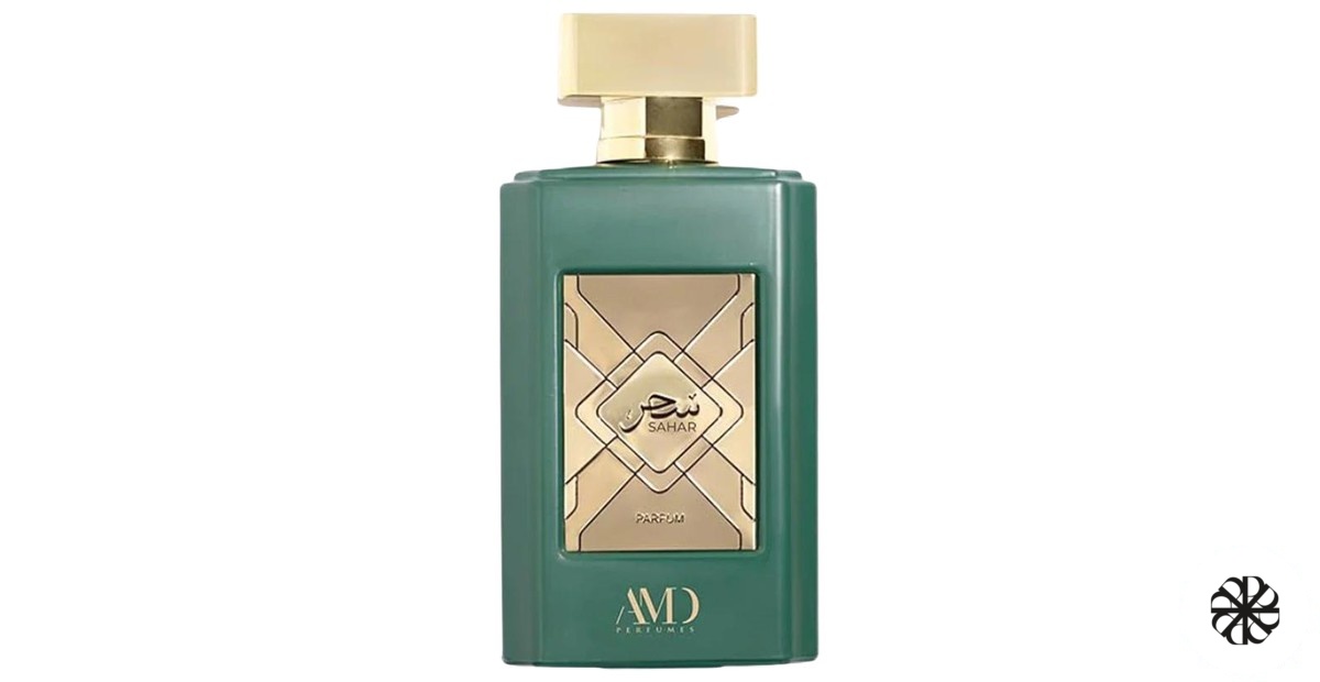 Sahar AMD Perfumes