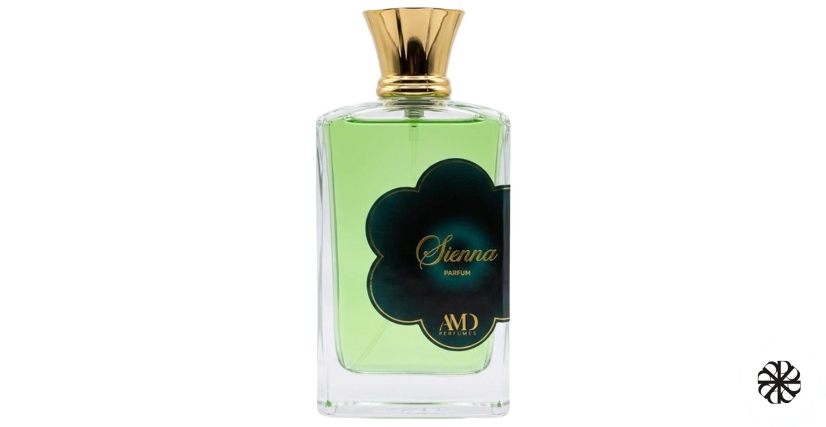 Sienna AMD Perfumes