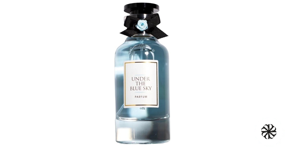 Under the Blue Sky AMD Perfumes