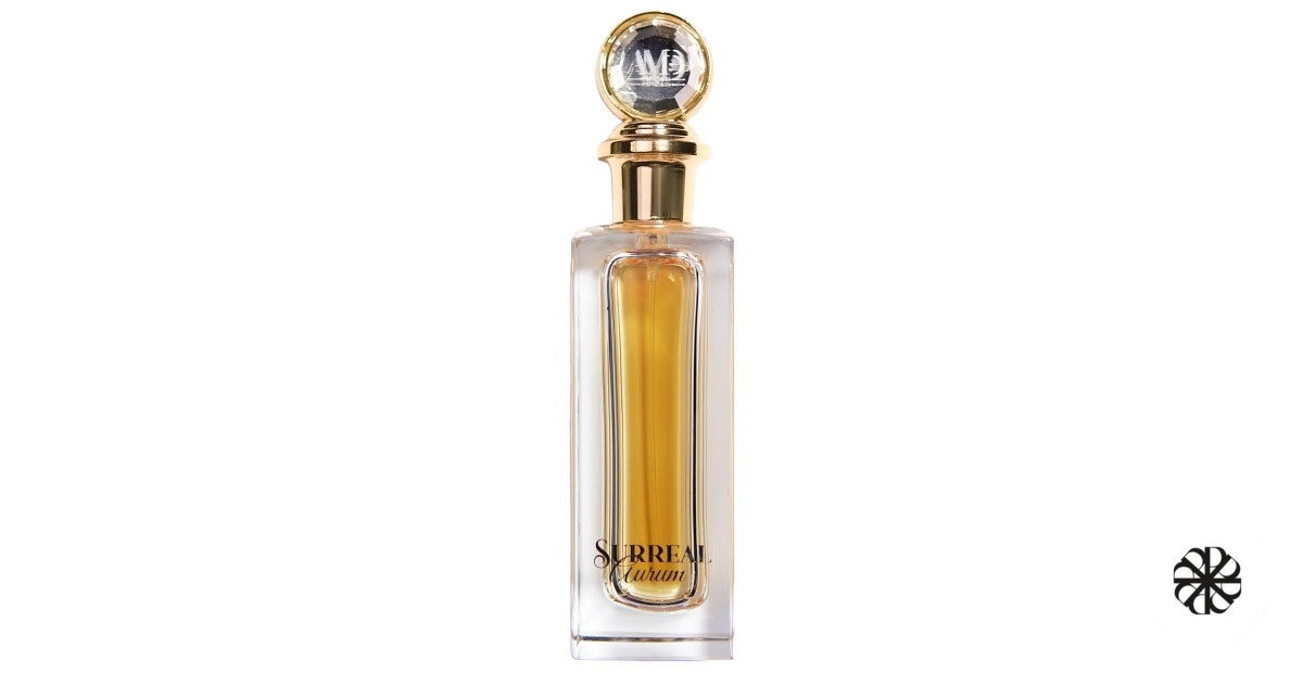 Surreal Aurum AMD Perfumes