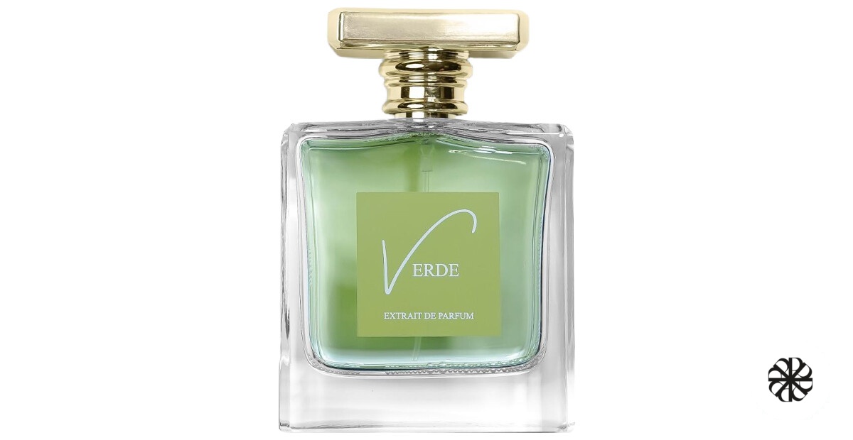 VERDE PRIVILEGE AMD Perfumes