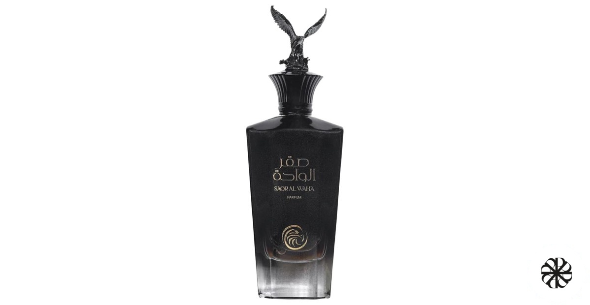 Saqral Waha AMD Perfumes