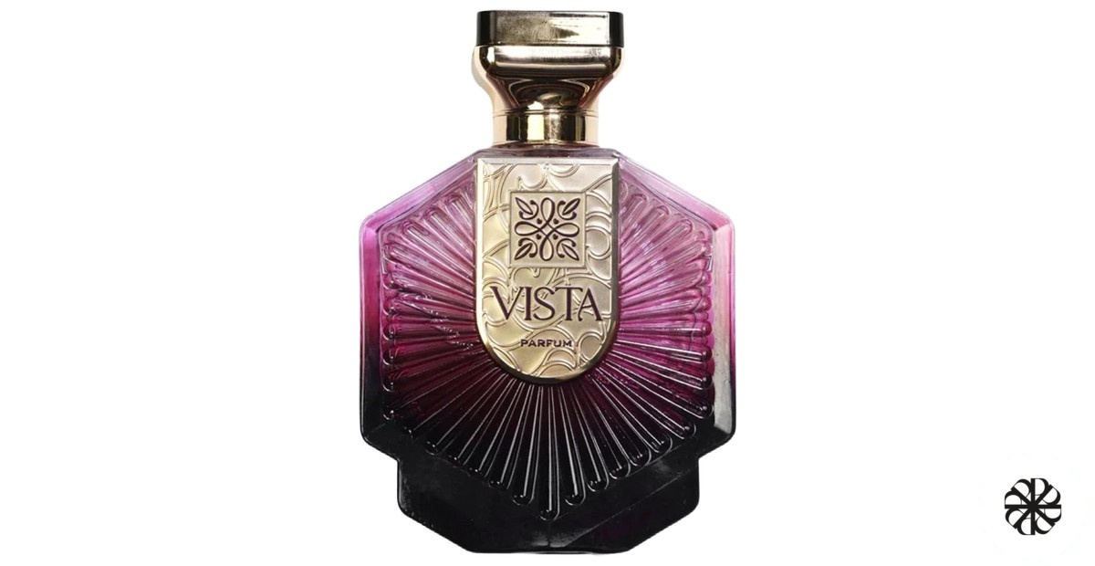 Vista AMD Perfumes