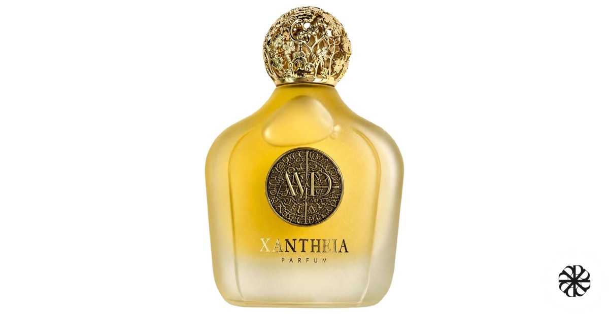 Xantheia AMD Perfumes