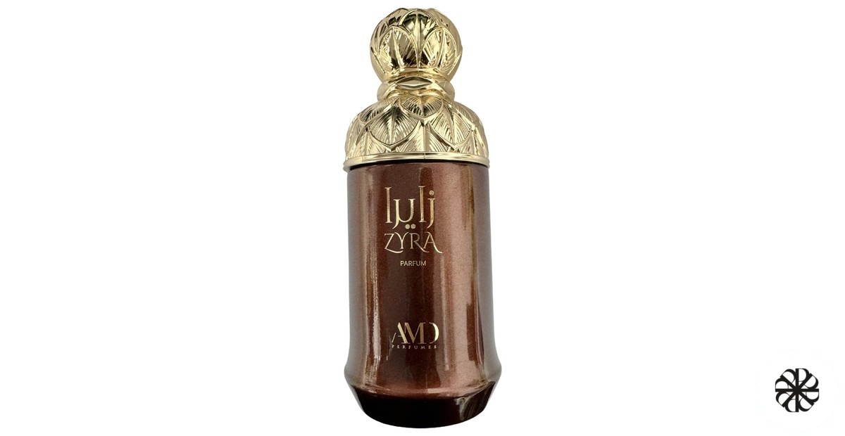Zyra AMD Perfumes