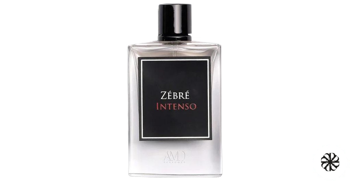 Zebre Intenso AMD Perfumes