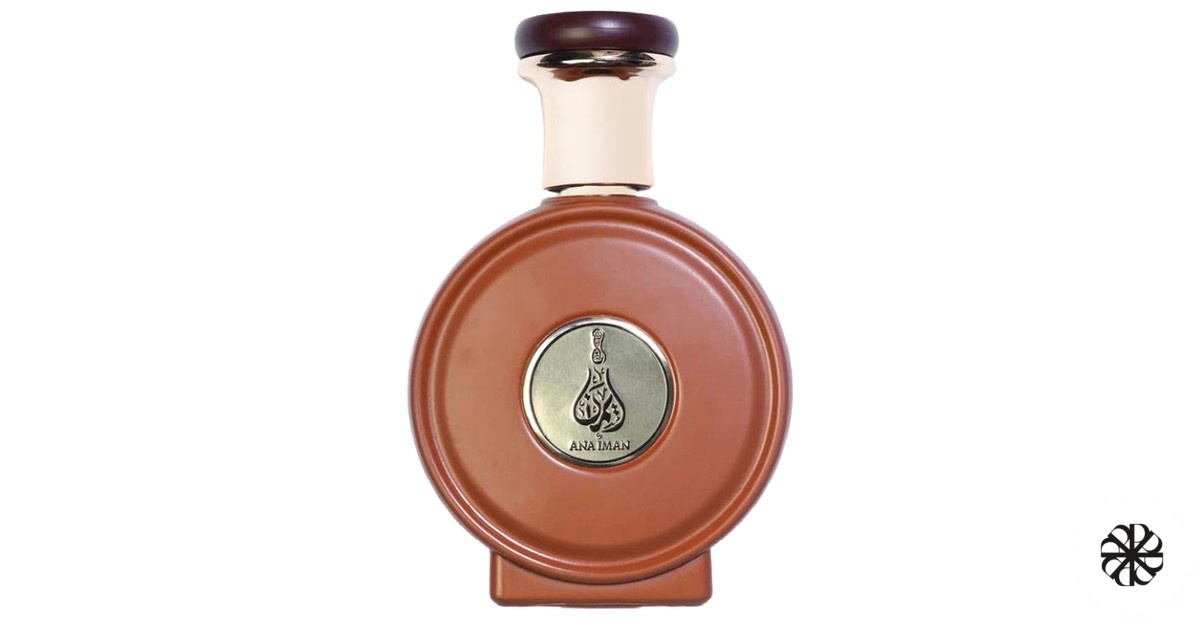 Ana Iman AMD Perfumes