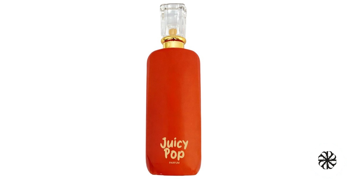 Juicy Pop AMD Perfumes