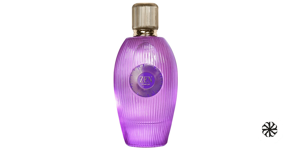 Zen AMD Perfumes
