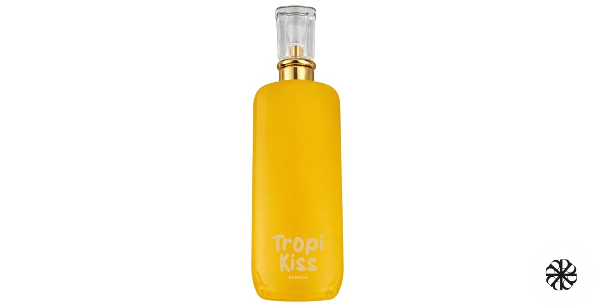 Tropi Kiss AMD Perfumes