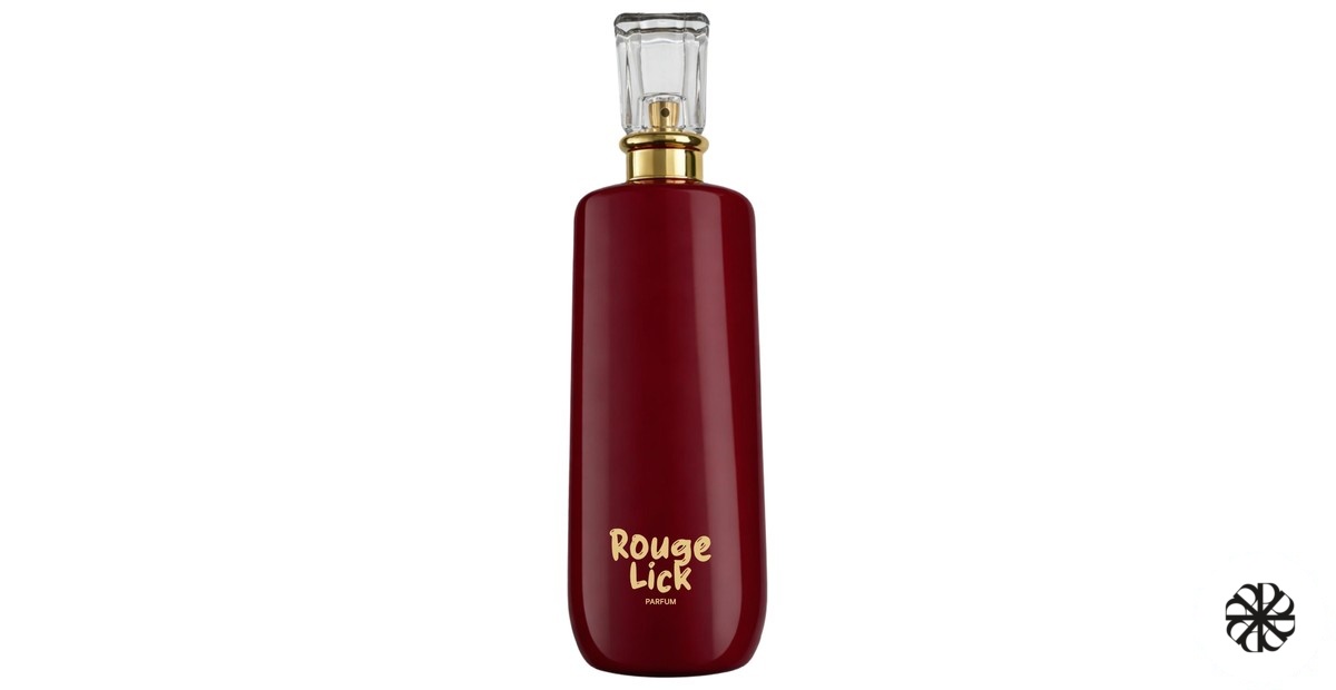 Rouge Lick AMD Perfumes