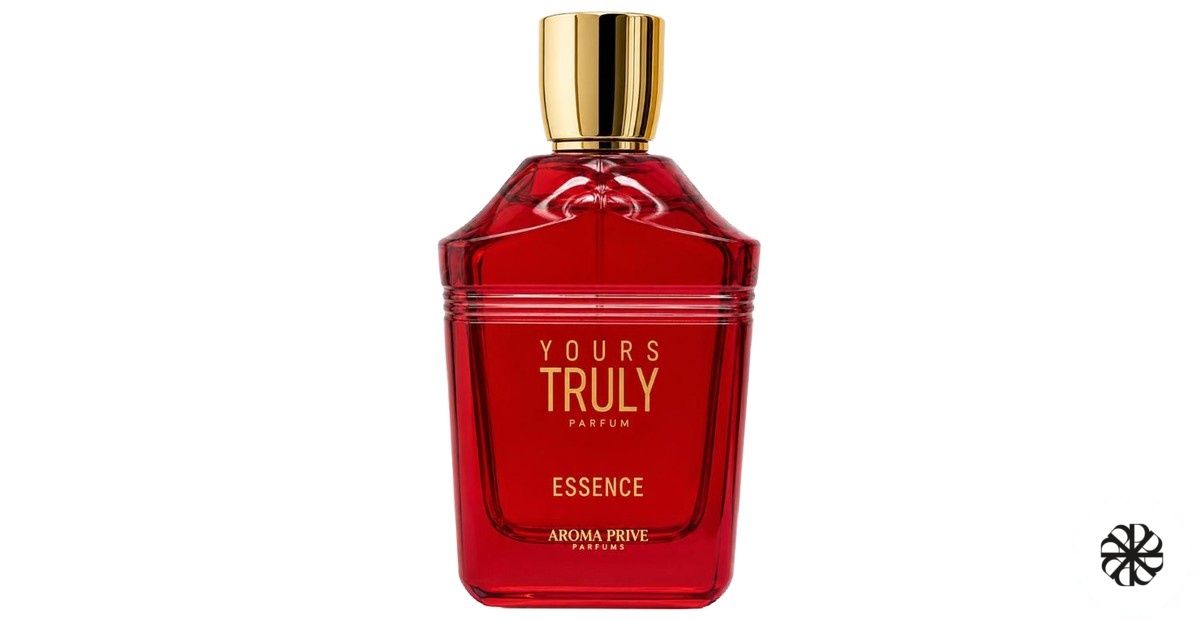 Yours Truly Essence AMD Perfumes