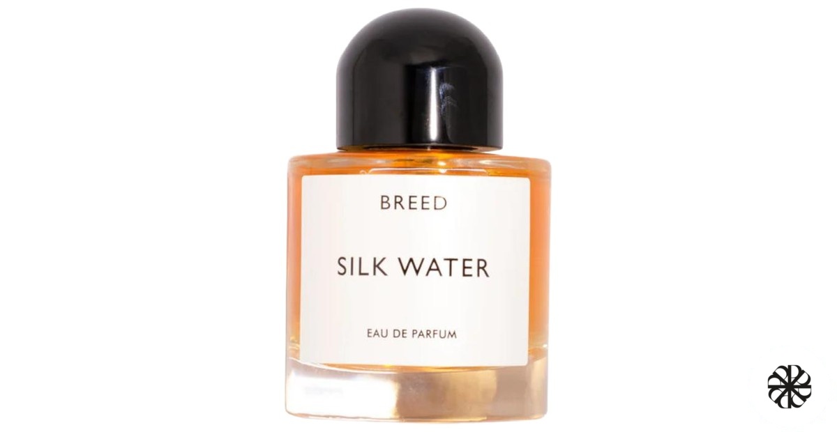 Silk Water AMD Perfumes