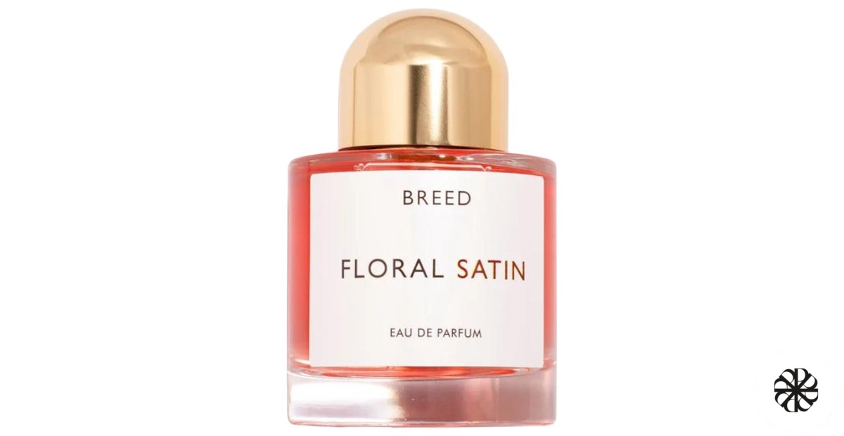 Floral Satin AMD Perfumes