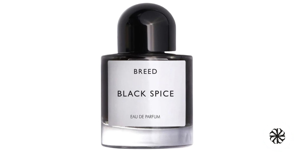 Black Spice AMD Perfumes