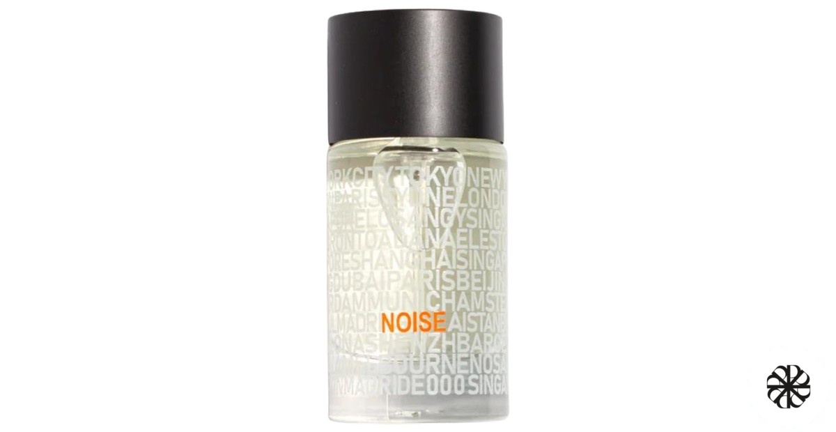 Noise AMD Perfumes