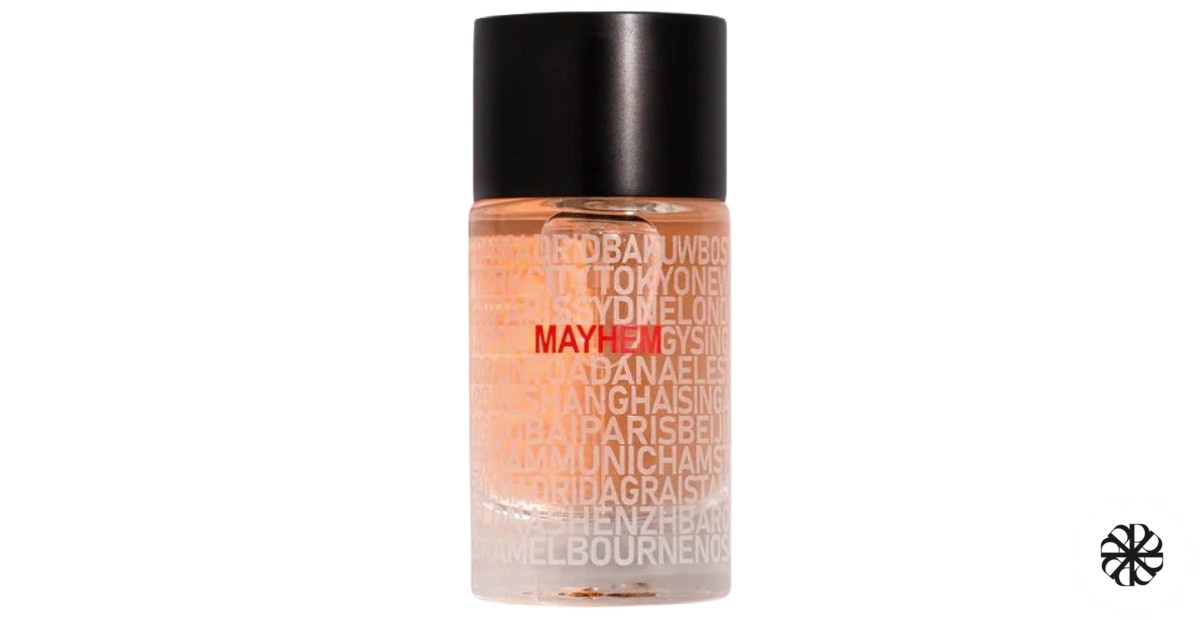 Mayhem AMD Perfumes