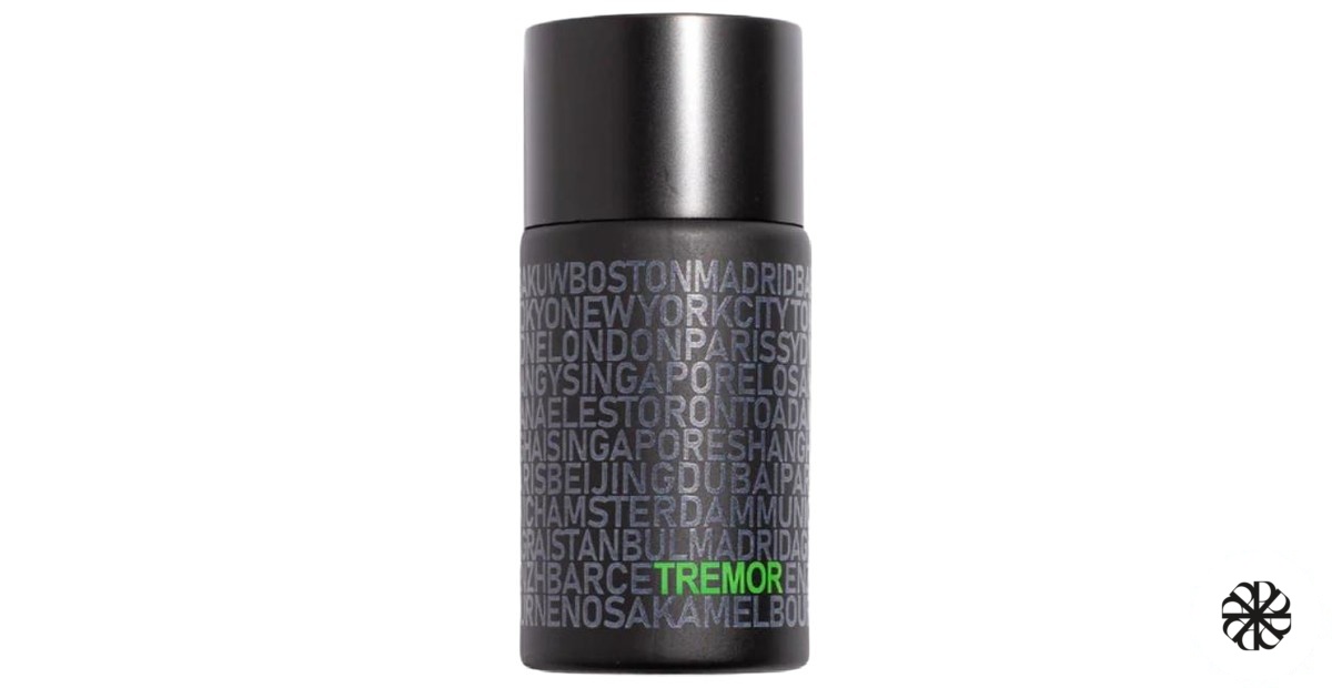 Tremor AMD Perfumes