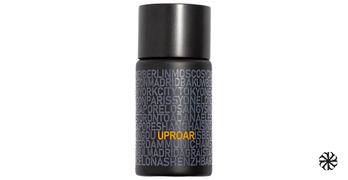 Uproar AMD Perfumes