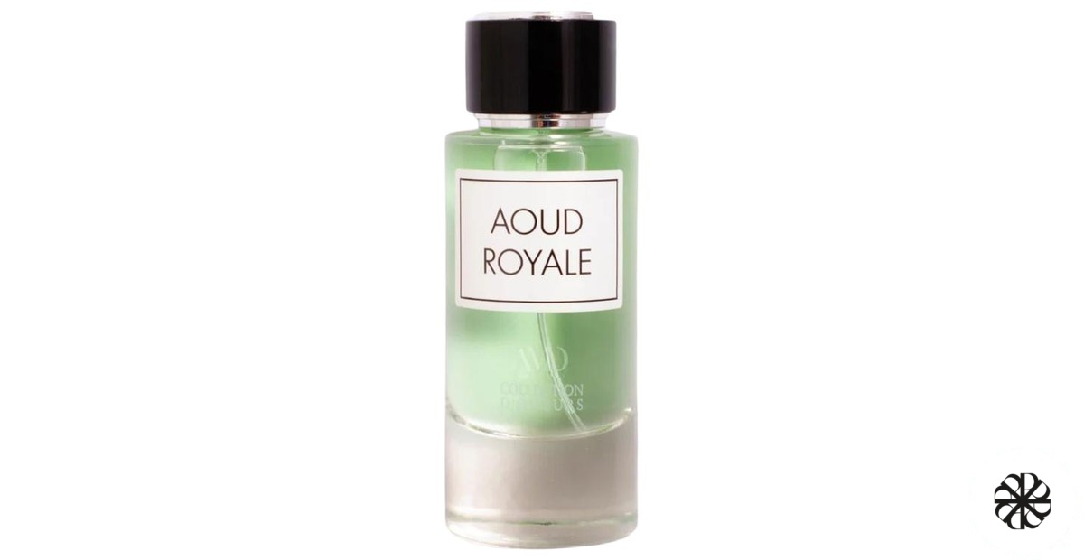 Aoud Royale AMD Perfumes