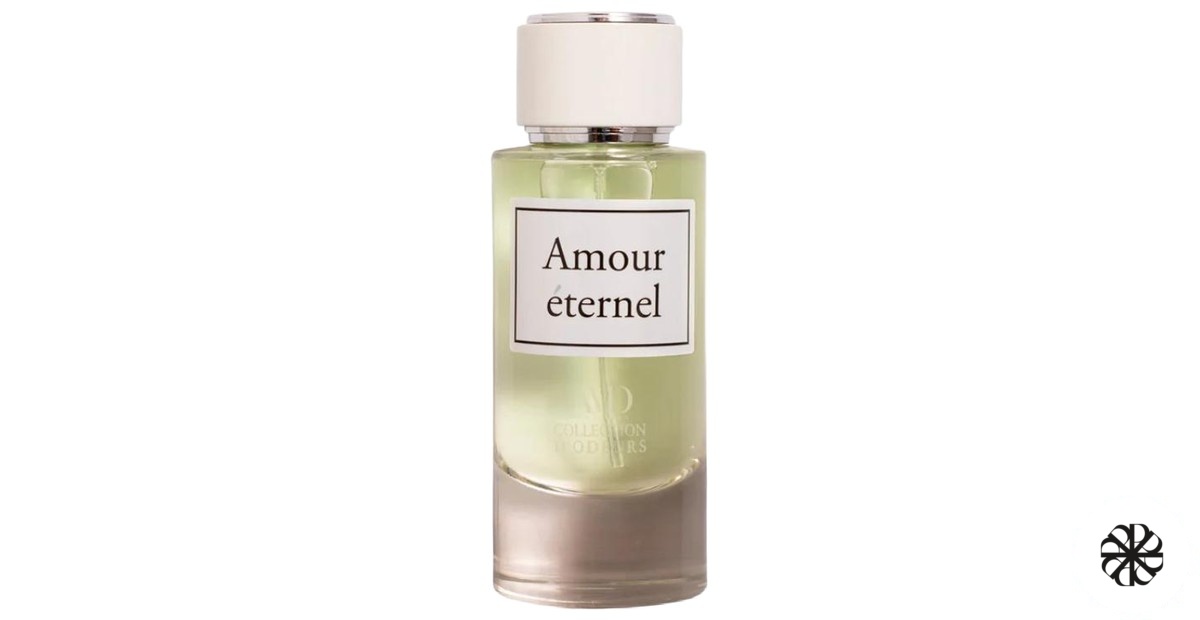 Amour Eternel AMD Perfumes