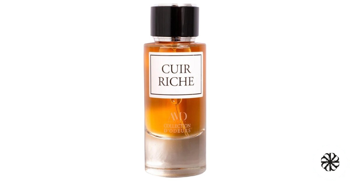 Cuir Riche AMD Perfumes