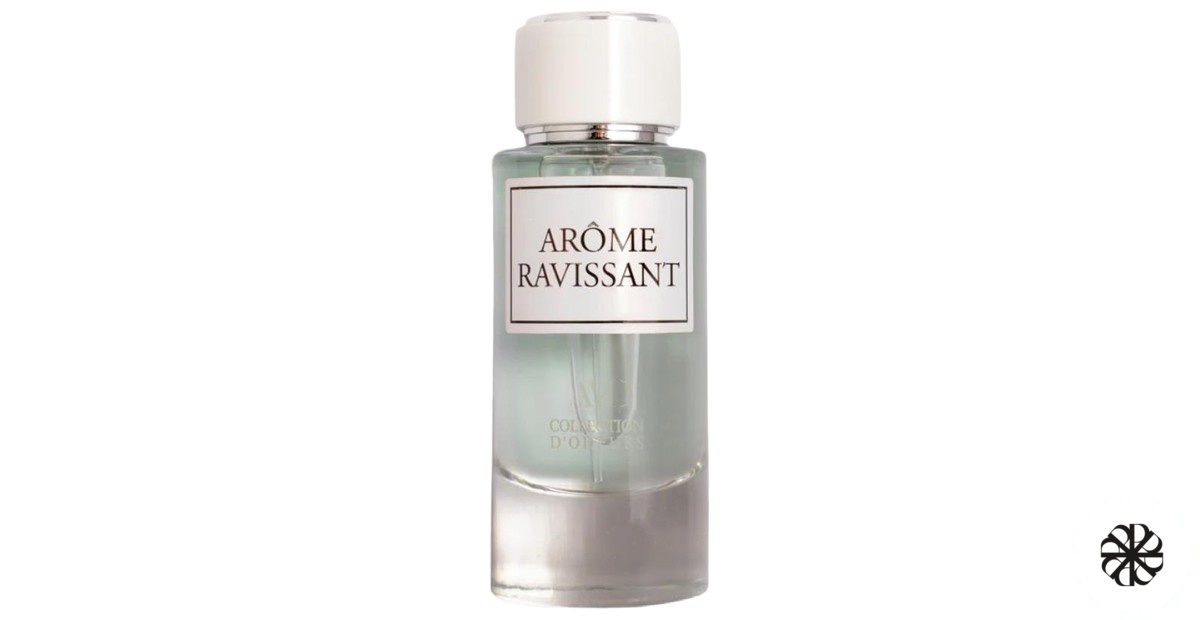 Arome Ravissant AMD Perfumes