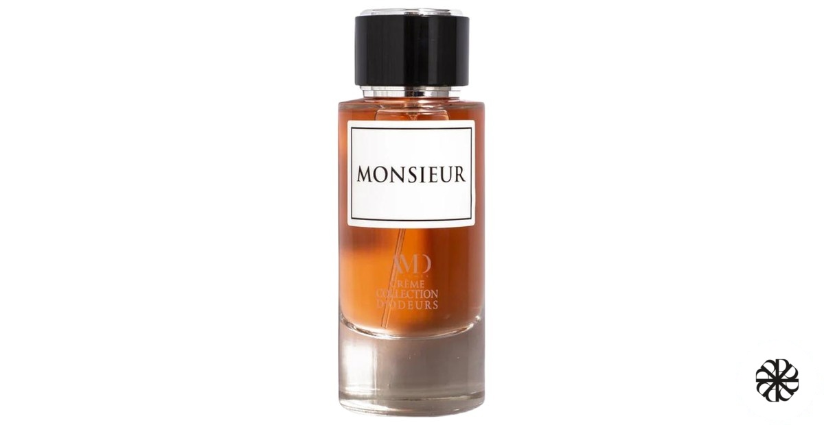 Monsieur AMD Perfumes