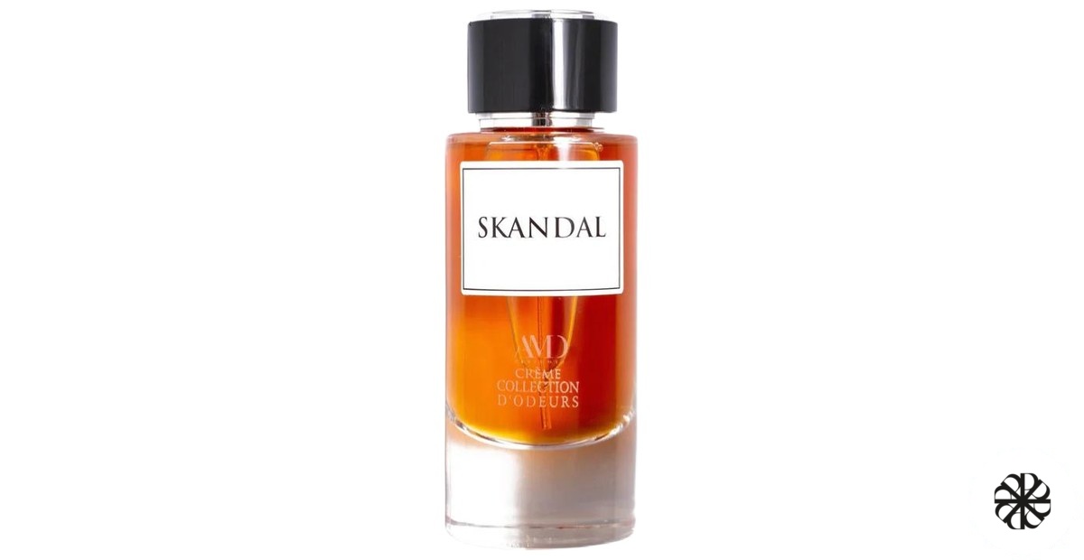 Skandal AMD Perfumes