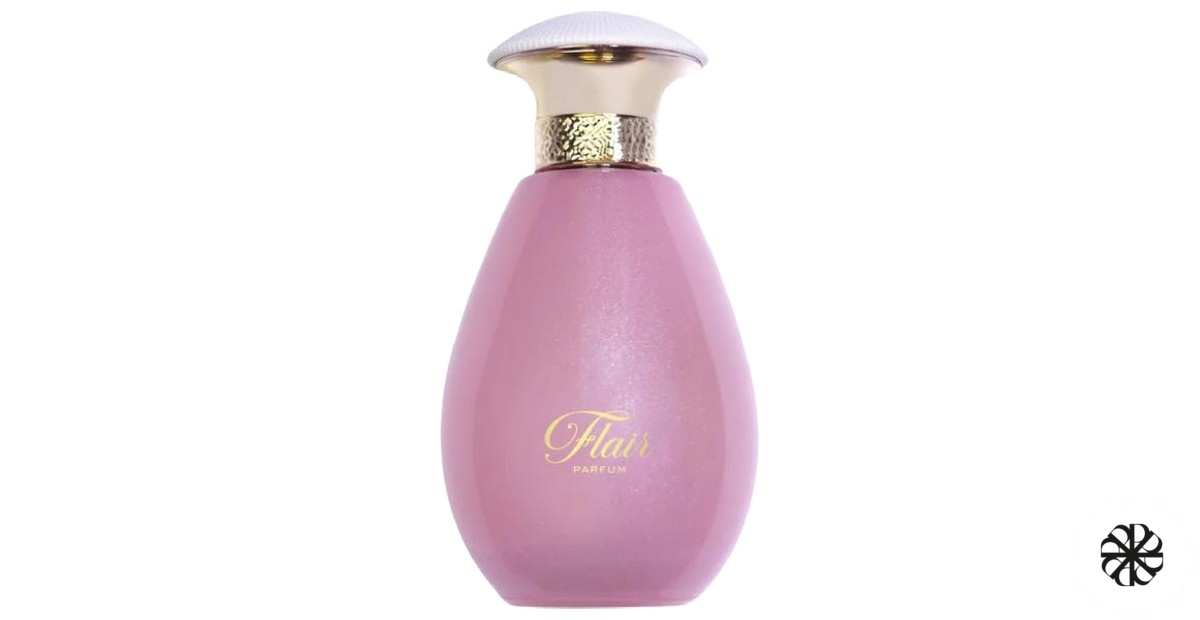 Flair AMD Perfumes