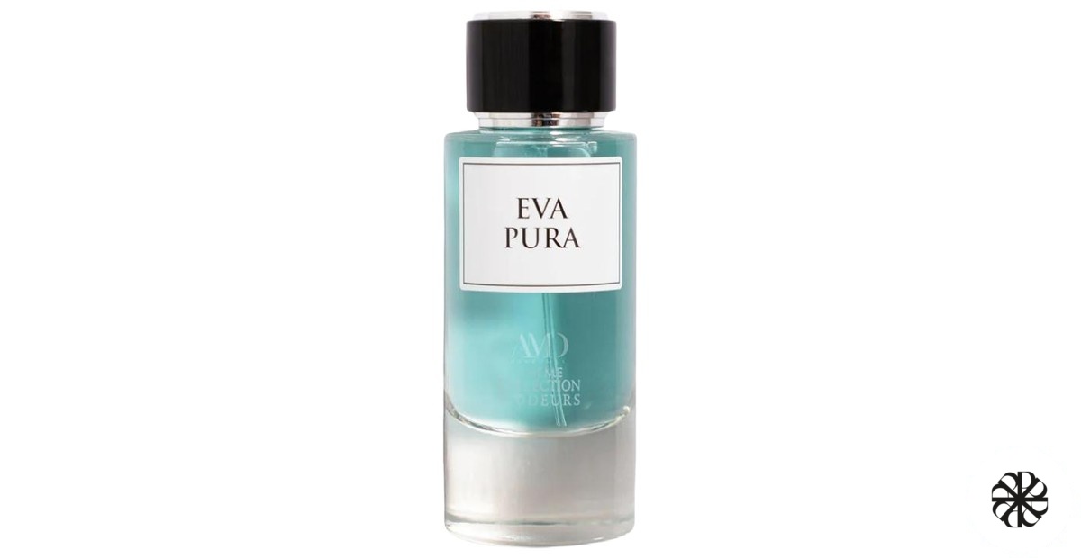 Eva Pura AMD Perfumes