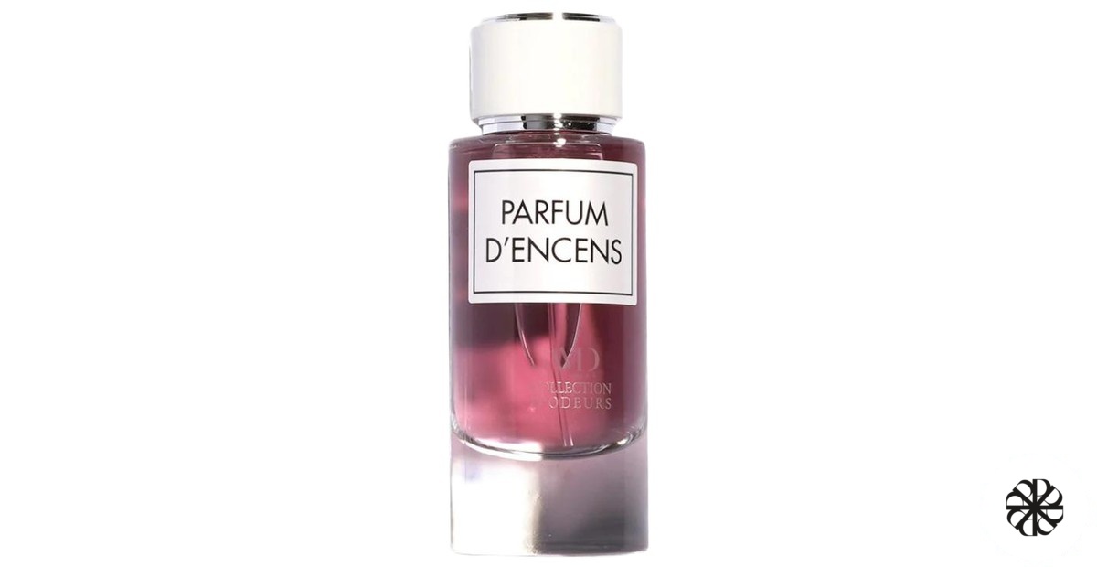 Parfum d'Encens AMD Perfumes