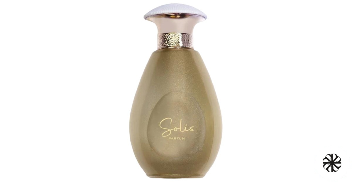 Solis AMD Perfumes