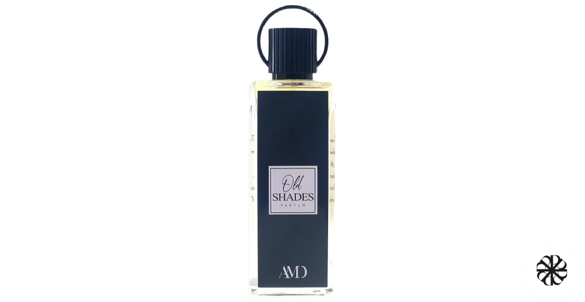Old Shades AMD Perfumes