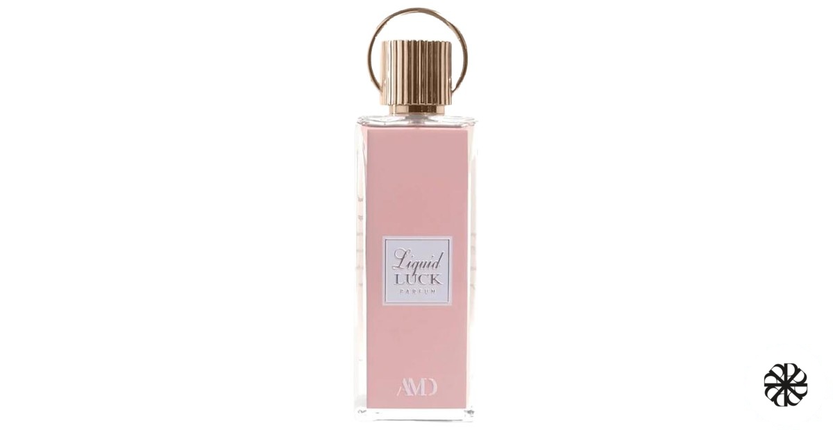 Liquid Luck AMD Perfumes